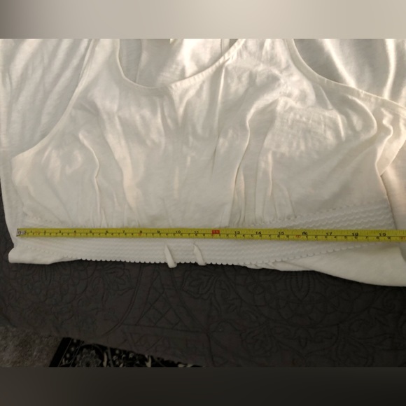 NWOT Cacique Loungewear/ Bathing Suit Cover-up - Picture 8 of 10